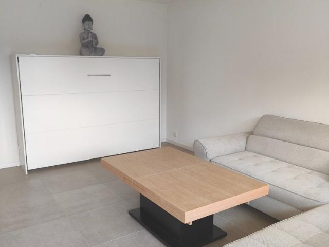 3 Zimmer, 85 m²