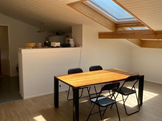 3 Zimmer, 85 m²
