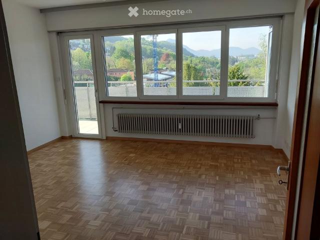 3 Zimmer, 85 m²