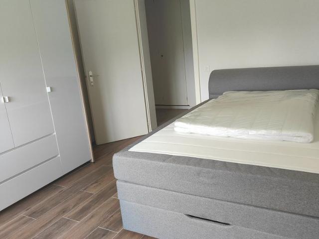 3 Zimmer, 85 m²