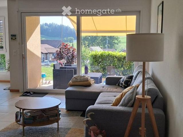 3 Zimmer, 85 m²