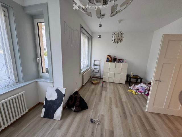 3 Zimmer, 85 m²