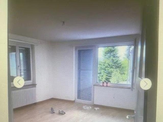 3 Zimmer, 86 m²