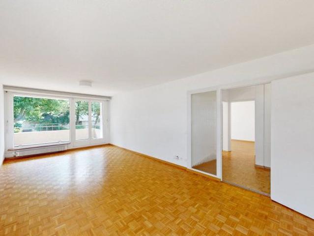 3 Zimmer, 86 m², 1. Stock