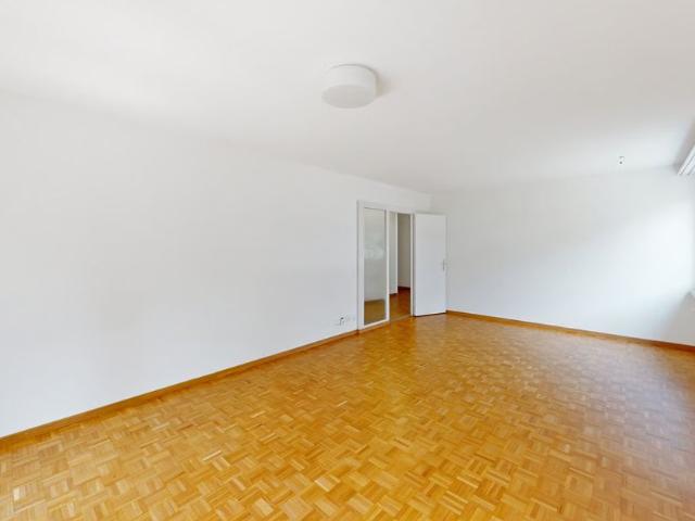 3 Zimmer, 86 m², 1. Stock
