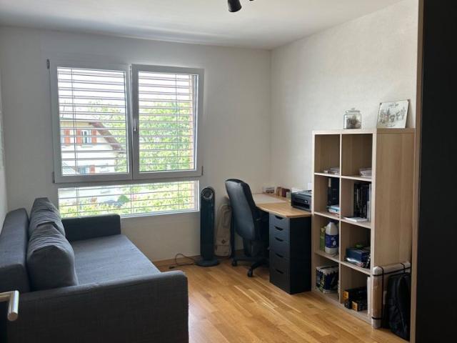 3 Zimmer, 86 m²