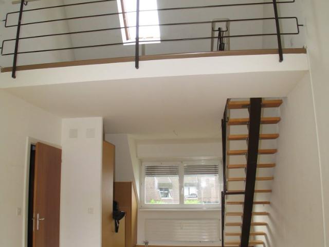 3 Zimmer, 86 m², 3. Stock