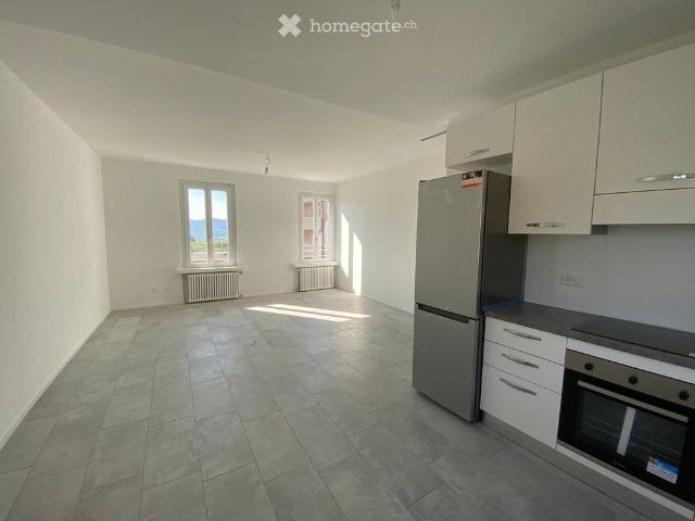 3 Zimmer, 86 m²