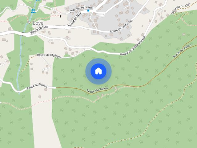 3 Zimmer, 86 m²