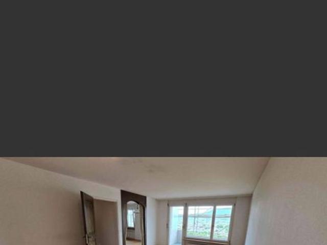 3 Zimmer, 86 m²