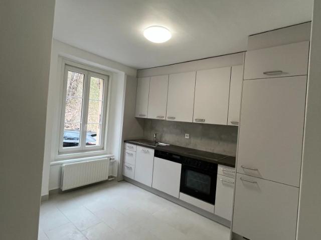 3 Zimmer, 86 m²