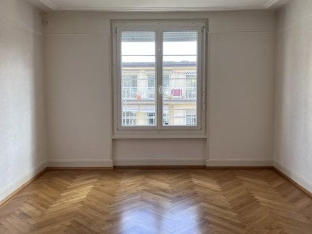 3 Zimmer, 86 m², 6. Stock