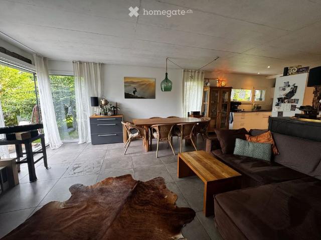 3 Zimmer, 86 m²