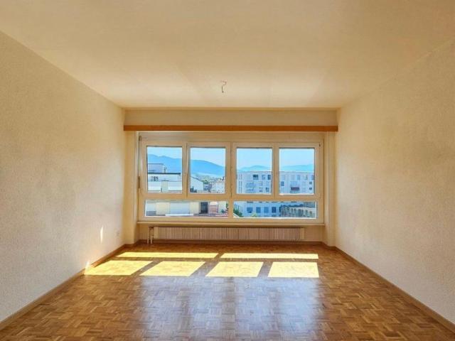 3 Zimmer, 88 m²