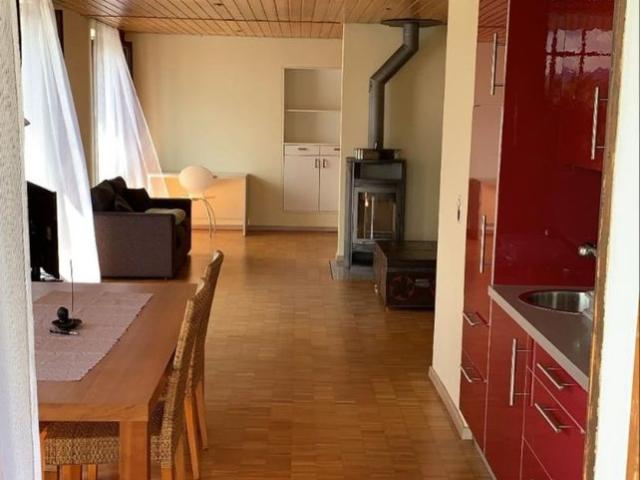 3 Zimmer, 88 m²