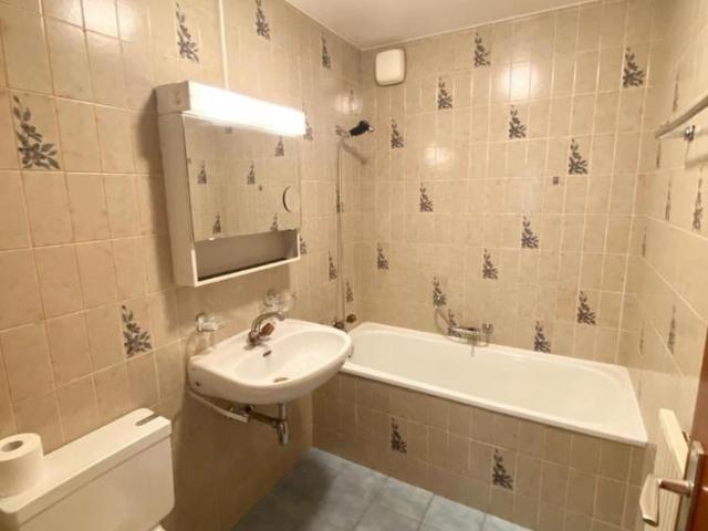 3 Zimmer, 88 m², 1. Stock