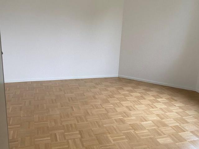 3 Zimmer, 88 m², 1. Stock