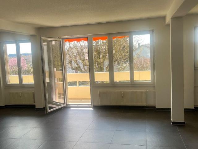 3 Zimmer, 88 m²