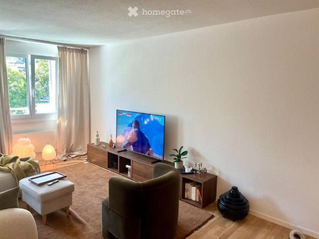 3 Zimmer, 88 m²