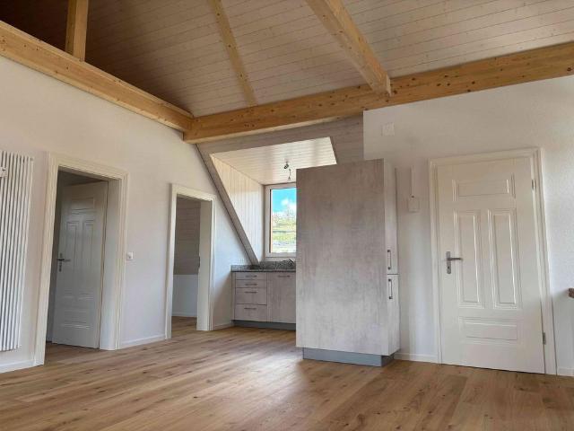 3 Zimmer, 88 m², 2. Stock