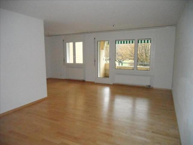 3 Zimmer, 88 m², 4. Stock