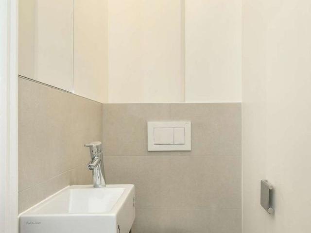 3 Zimmer, 88 m², 5. Stock