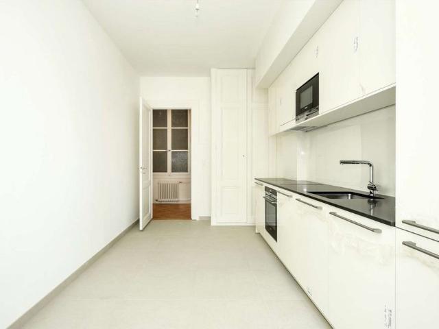 3 Zimmer, 88 m², 5. Stock