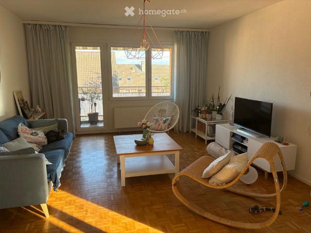 3 Zimmer, 88 m²