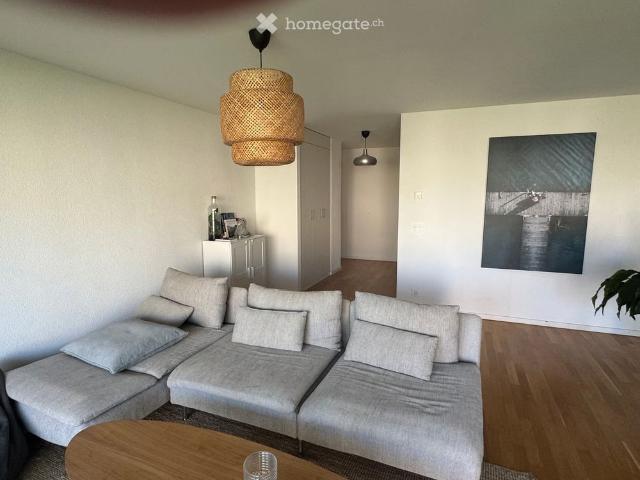 3 Zimmer, 88 m²