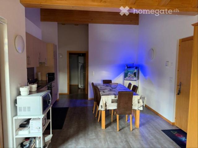 3 Zimmer, 88 m²