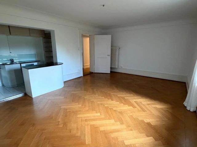 3 Zimmer, 89 m², Untergeschoss