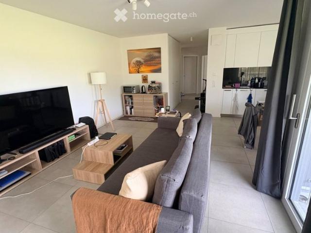 3 Zimmer, 89 m²