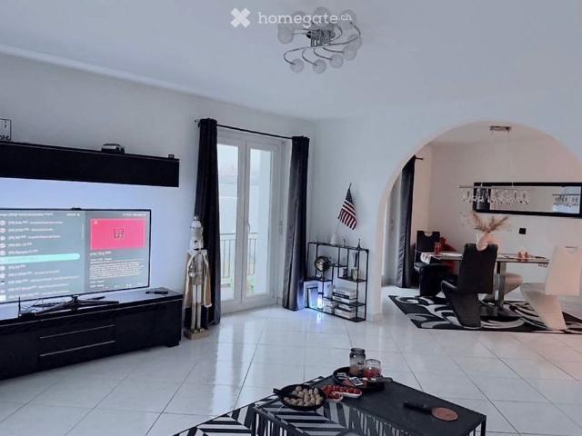 3 Zimmer, 89 m²