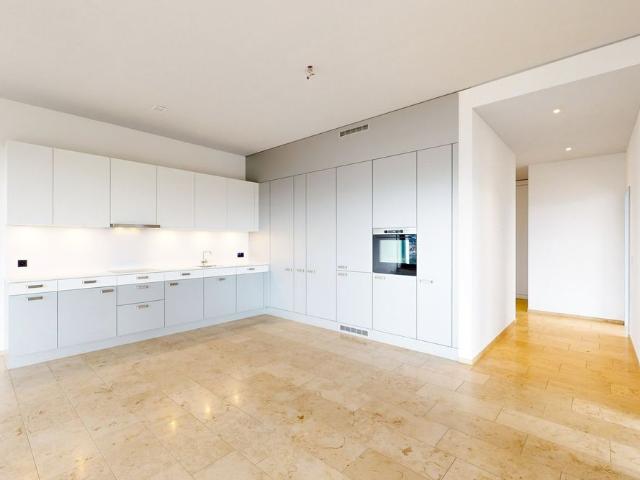 3 Zimmer, 89 m², 23. Stock
