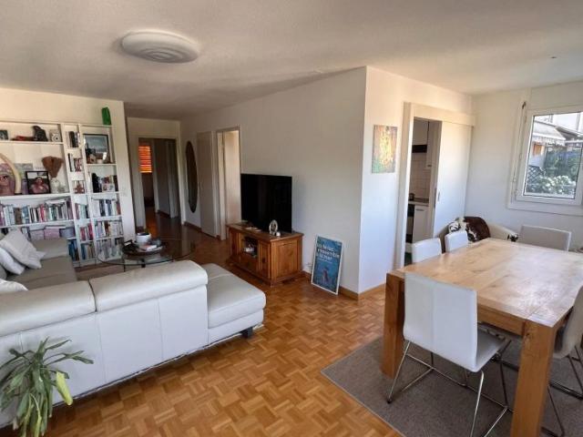 3 Zimmer, 89 m²