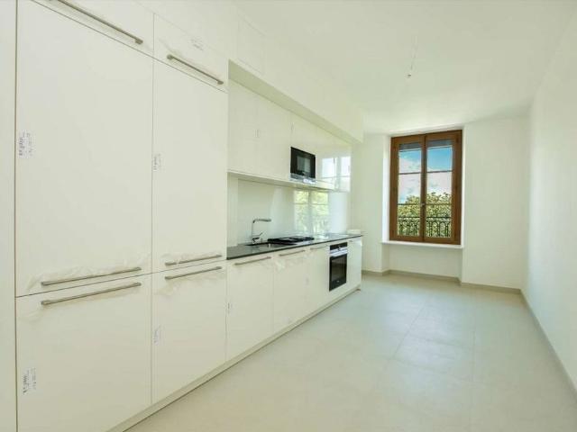 3 Zimmer, 89 m², 4. Stock