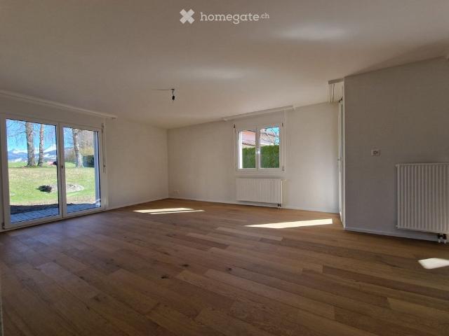 3 Zimmer, 89 m²