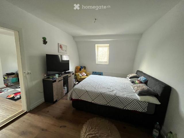 3 Zimmer, 89 m²