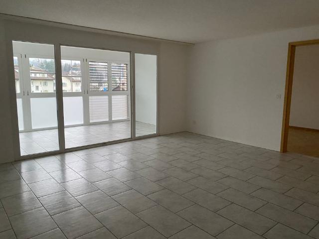 3 Zimmer, 93 m², EG