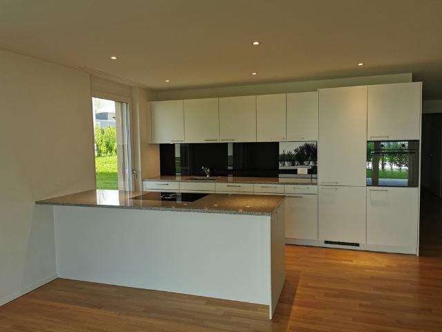 3 Zimmer, 93 m², EG