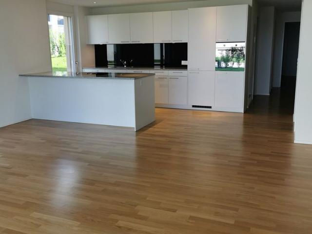 3 Zimmer, 93 m², EG