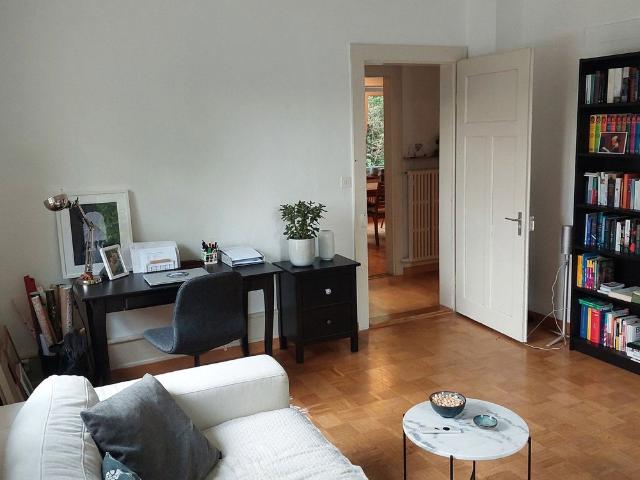 3 Zimmer, 93 m², EG