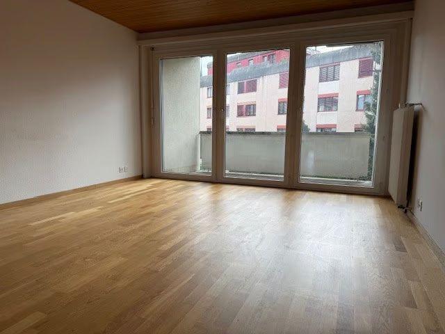3 Zimmer, 93 m², 1. Stock