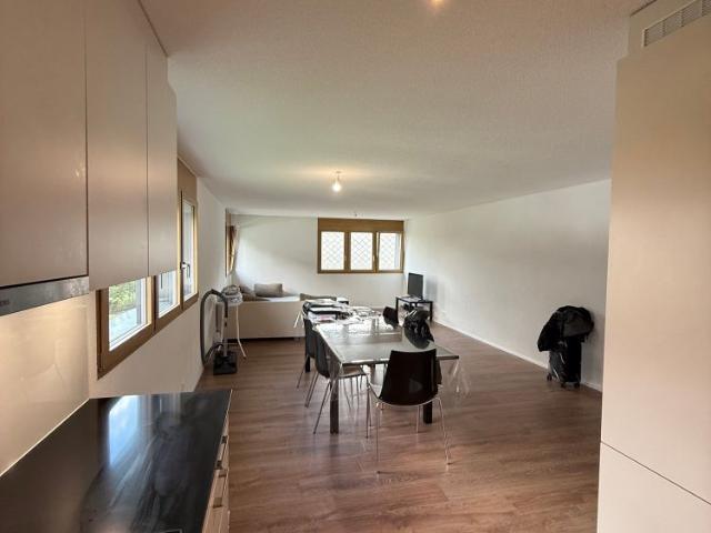 3 Zimmer, 93 m²