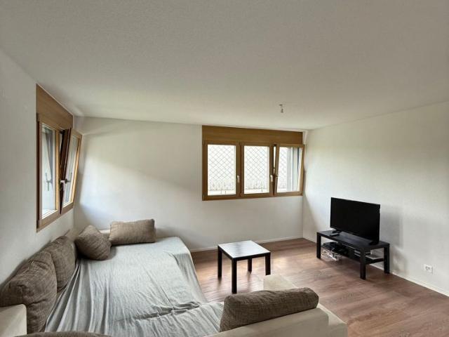 3 Zimmer, 93 m²