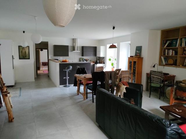 3 Zimmer, 93 m²
