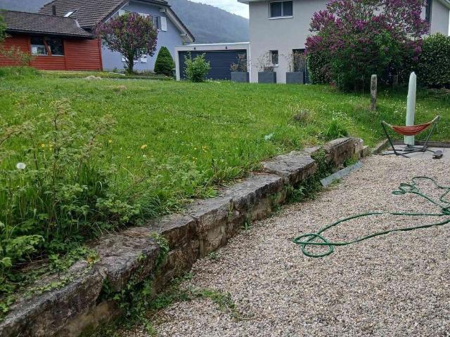 3 Zimmer, 90 m², EG