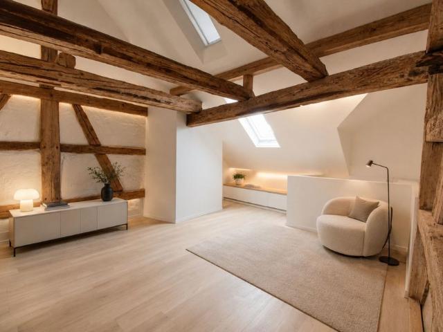 3 Zimmer, 90 m², EG
