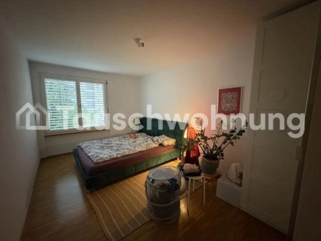 3 Zimmer, 90 m², EG