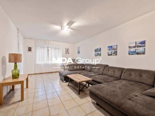 3 Zimmer, 90 m², EG